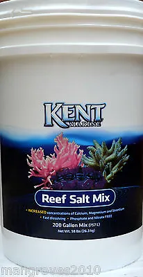 Kent Reef Salt 1 Kilo   • £4.39