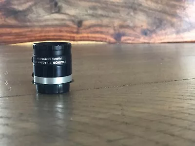 Fujinon HF25HA-1B Lens • $24