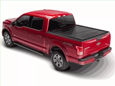 NEW OEM Ford 6.5' Bed Retractable Tonneau Cover VHL3Z-99501A42-A F-150 2015-2023 • $1429.85