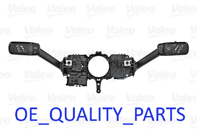 £99.95 • Buy Indicator Switch Steering Column Stalk 251709 For VW Polo Seat Ibiza Toledo