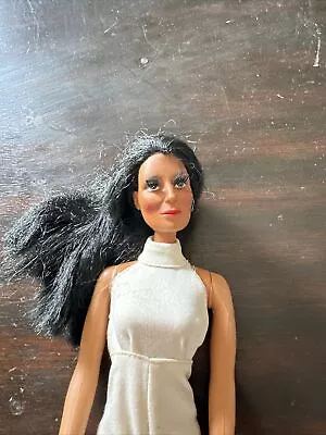 Cher Barbie Doll • $20.20