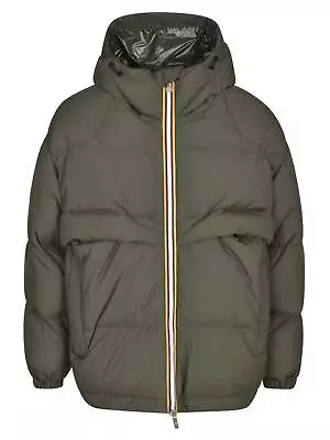 K-Way Reversible Padded Jacket • $468.52