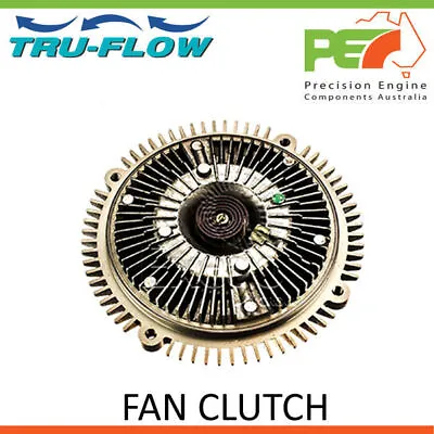 New * TRU FLOW * Fan Clutch For Datsun 2000 SR311 Sports / Fairlady 2.0L U20 • $209.19