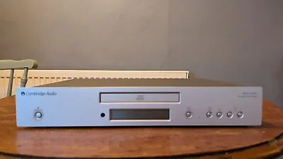 Cambridge Audio Azur 540C CD Player • £90