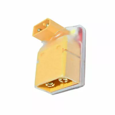 $7.20 • Buy LIPO Battery 0V Killer HM Battery 0V Discharger XT60 XT30 Plug For Racing Drone