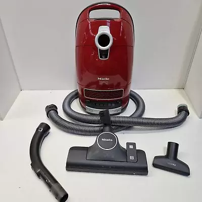 Miele Complete C3 Cat & Dog Flex Vacuum Cleaner (Scuffs/Dirty/Missing Tools) B+ • £99.79