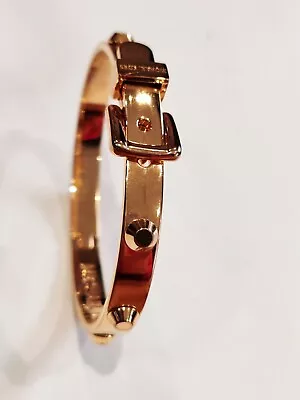 Michael Kors Rose Gold Bracelet Bangle • $27.35