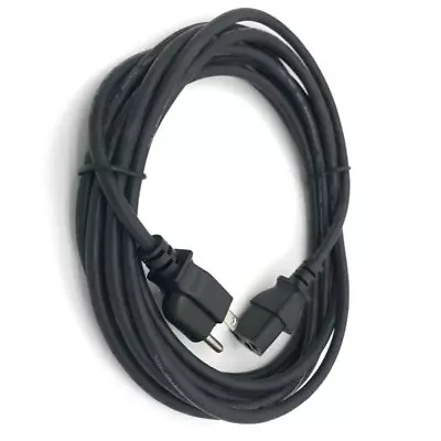 15Ft AC Power Cable Cord For MACKIE THUMP SERIES TH-12A POWERED LOUDSPEAKER • $14.61