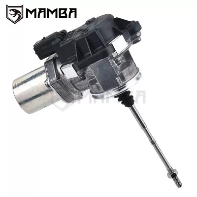 Genuine Electric Turbo Wastegate 06K145614G Fits IS38 AUDI VW GOLF R 7 EA888 G3 • $245