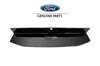 2024 Mustang OEM Rear Deck Lid Panel W/ Black Powered By Ford Performance Emblem • $469.95