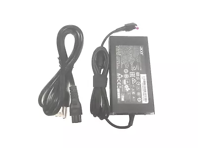 Kp.13503.005 Pa-1131-16 Oem Acer Ac Adapter 7 A715-72g-70jf N17c2 • $44.89