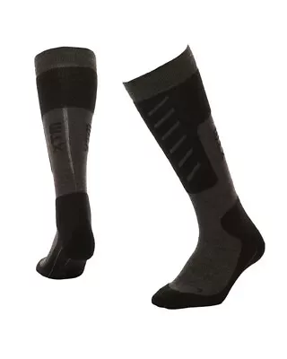XTM Half Pipe Snowboard Multi Thickness Technical Socks • $38.95