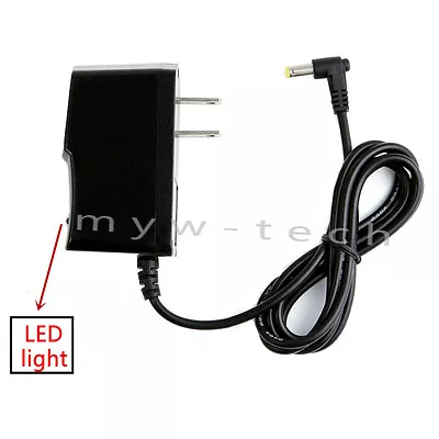 AC Adapter DC Power Charger For Motorola MBP33 MBP33BU Video Baby Monitor Camera • $6.85