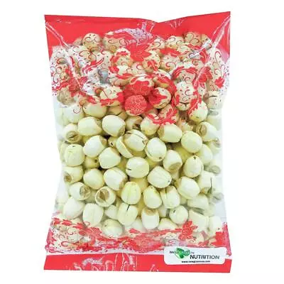 Herbsgreen Premium Dried White Lotus Seeds • $14.38