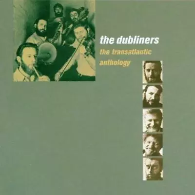 £6.09 • Buy Anthology The Dubliners 2000 CD Top-quality Free UK Shipping