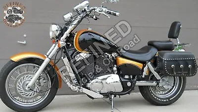 Honda Shadow ACE 1100 ACE Tourer & Aero 1100 VT1100C 8  Forward Controls FC14 • $280.82