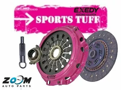 Exedy Heavy Duty Clutch Kit For MG MGB 63 - 72 1.8L • $469.21