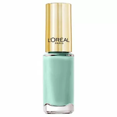 £1.90 • Buy Loreal Color Riche Nail Polish 5ml *choose Your Shade*