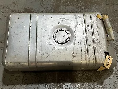 Dehavilland DHC-2 Beaver Center Fuel Bladder Tank P/N C2PT433A As Removed • $1000