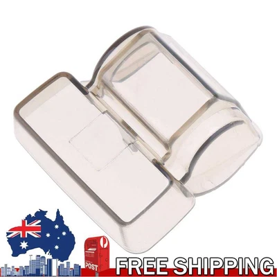 $7.39 • Buy Gimbal Camera Protective Cover Plastic Lens Cap For DJI SPARK Accessories