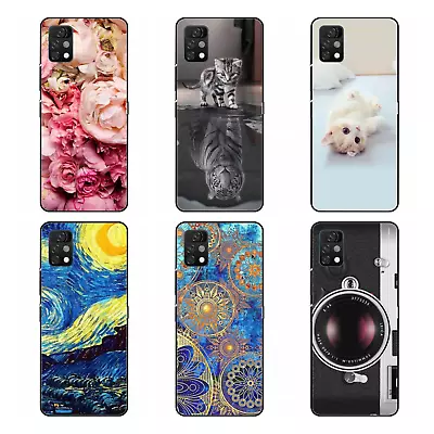 $11.54 • Buy TPU Shell Cover For SONY XPERIA - 6 Designs For Silicone Case