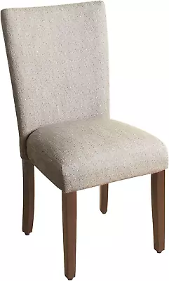 Parsons Classic Upholstered Accent Dining Chair Single Pack • $149.99