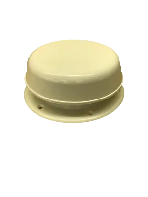 Adjustable Mushroom Vent For Boats Caravan Coachroof - 150mm Diameter • £15.95