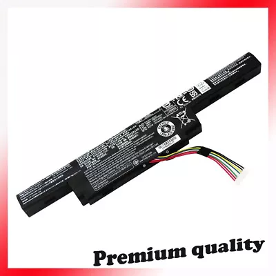 Replacement Battery For ACER Aspire E5-523G E5-575G-5032 AS16B5J AS16B8J + Tools • $87.99