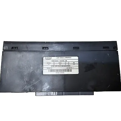 Range Rover Sport Electric Seat Module ECU Front YWC500690 L320 2005 To 2009 • $63.15