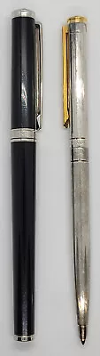 Montblanc Noblesse And Noblesse Oblige Pens X2 (two Pens 1 Of Each) • $99.99