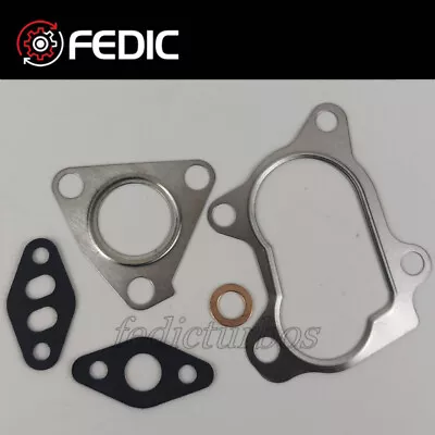 Turbo Gasket Kit RHB31 VZ21 For Motorcycle QUAD RHINO And Dune Buggy Modify • $11.95