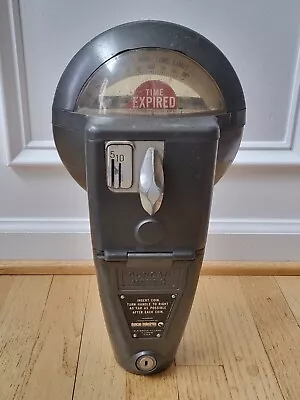 Vintage Duncan Parking Meter 5/10 Cents Original • $69.95