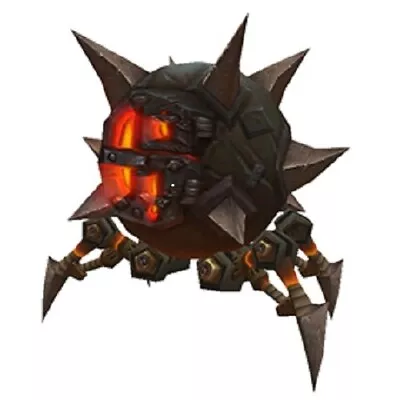 Blackfuse Bombling ✯ Wow ✯ Pet ✯ US • $11.90