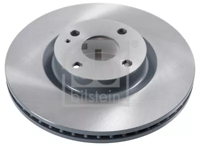 2x Brake Disc For FIAT MAZDA:MX-5 IV124 SpiderROADSTER IVMX-5 MIATA IV • £118.39