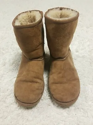 Original UGGS • $55