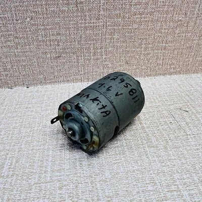 Makita 6295811 DC Motor 9.6V For Driver Drill • $50