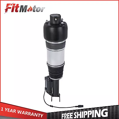 Front Air Suspension Strut For Mercedes-Benz W219 CLS55 W211 E63 AMG Left Side • $204.88