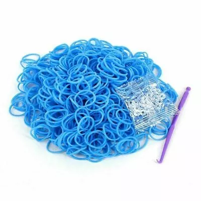 Mini Colorful Ponytail Holder Elastic Rubber Band Hair Ties Ropes Small Bracele • $4.49