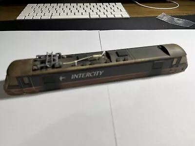 Hornby Class 90 Body Shell  Intercity  • £14