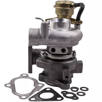 Turbo TF035 For Mitsubishi Pajero II Shogun 2.8L 4M40T 98-00 Water + Oil Cooled • $180.09