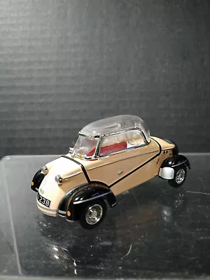 1/43 Vitesse 1960 Messerschmitt Tiger Tg 500 Pink • $28.99