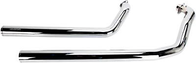 $664.95 • Buy Cobra Dragsters Exhaust Chrome Dual Dragster For 2009-2015 Yamaha V-Star 950 XVS