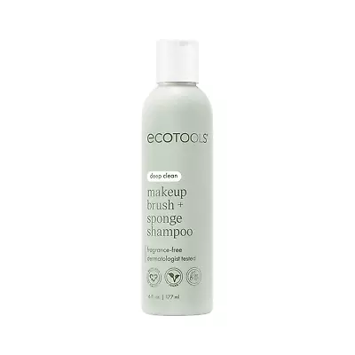 Makeup Brush And Sponge Shampoo Removes Makeup Dirt & Impurities From Makeup  • $11.60