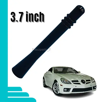 $12.02 • Buy 3.7  Antenna Black For Mercedes SLK 300 2009-2011