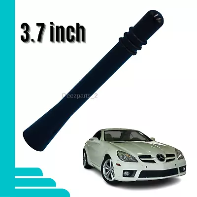 3.7  Antenna Black For Mercedes SLK 300 2009-2011 • $11.50