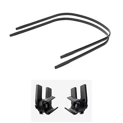 Bugaboo Cameleon 1/2/3 Plastic Rods Wires With Clamps For Hood Canopy • $35