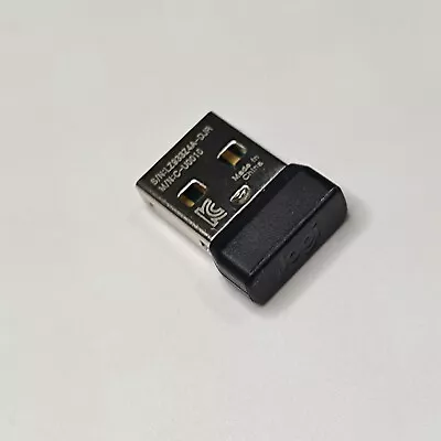 Unifying USB Receiver For Logitech M950/M905/M705/M515/M510/M505/M310 Mouse • £6.78