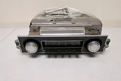 Used Vintage Delco Radio #6 Fit 1967 Chevy Pontiac (986823) • $212.49