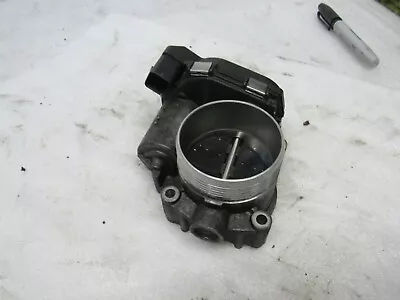 Bmw F10 F06 F12 F13 F07 F01 X5 X6 S63n N63 N63n 4.4l V8 Throttle Body Oem 15826 • $35.99