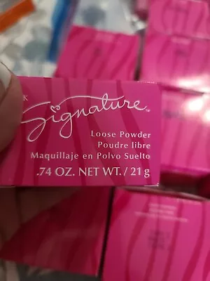 Mary Kay Signature Loose Powder • $14.90